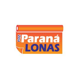 Logotipo de Paraná Lonas